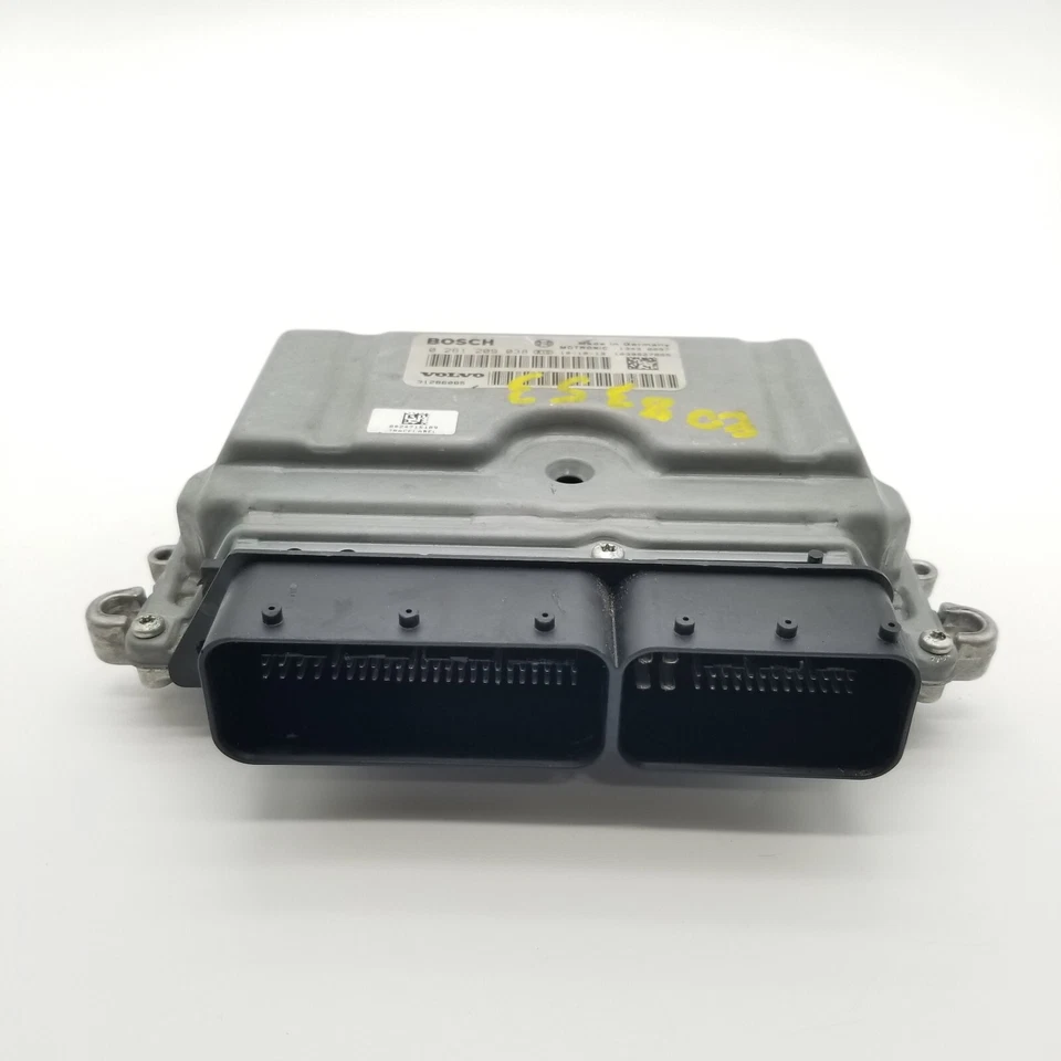 Computadora motor Volvo V40 2006 2007 2008 2009 2010 2011 ecu pcm ecm pcu Foto 4 de 4