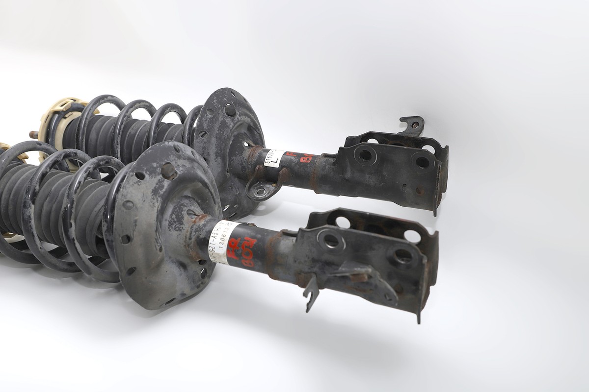 Honda CR-Z CRZ 11-15 Front Shock Absorber Strut Left/Driver