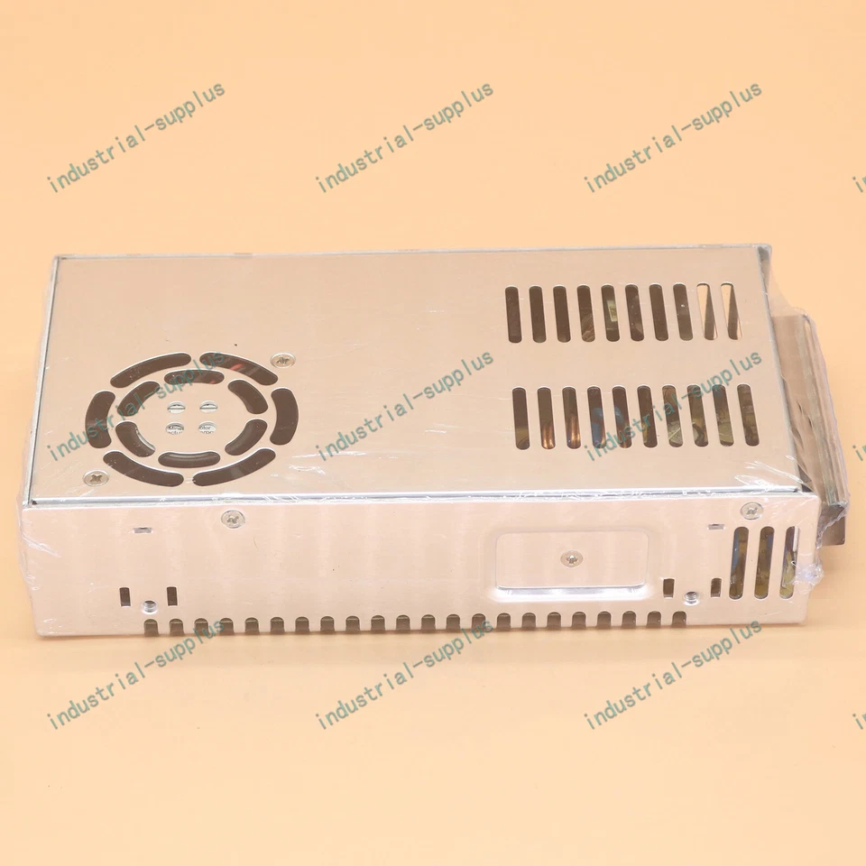 New 1PC For MEAN WELL SP-320-5 5V 55A Power Supply Free Shipping - Image 3 of 4