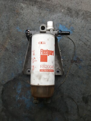 RACOR FUEL WATER SEPARATOR 3834675C91