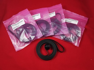 5X Carriage Drive Belt for HP DesignJet Plotter 500 510 800 A1 MODEL C7769-60182