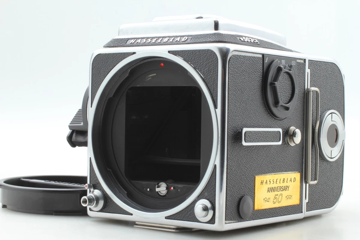 Hasselblad 503CX Medium Format Film Cameras for sale | eBay