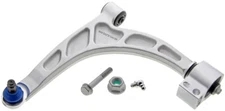 Suspension Control Arm and Ball Joint Assembly-Assembly Mevotech CMS50122