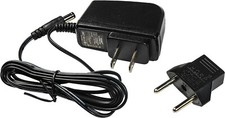 HQRP Battery Charger AC Adapter for Dogtra 1500 1600 1700 1900 7000 7100 Series