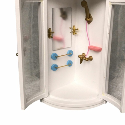 1:12 DIVERSIFIED DOLLHOUSE MINIATURE COLLECTION HOME DECOR TOY KIDS PRETEND #SH - Picture 365 of 551