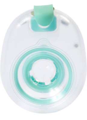 Willow 3.0 Breast Pump Flanges - 24mm - 2pk