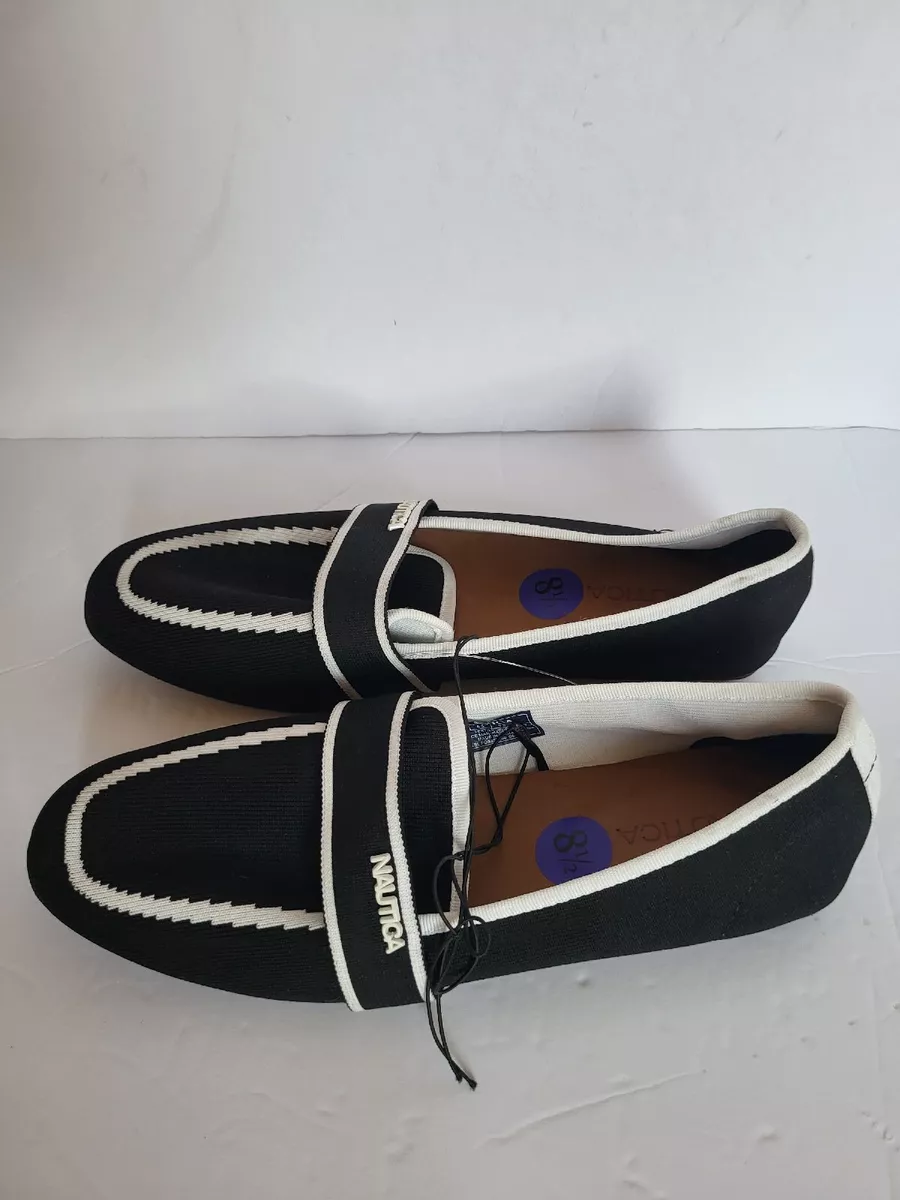 Nautica loafers store