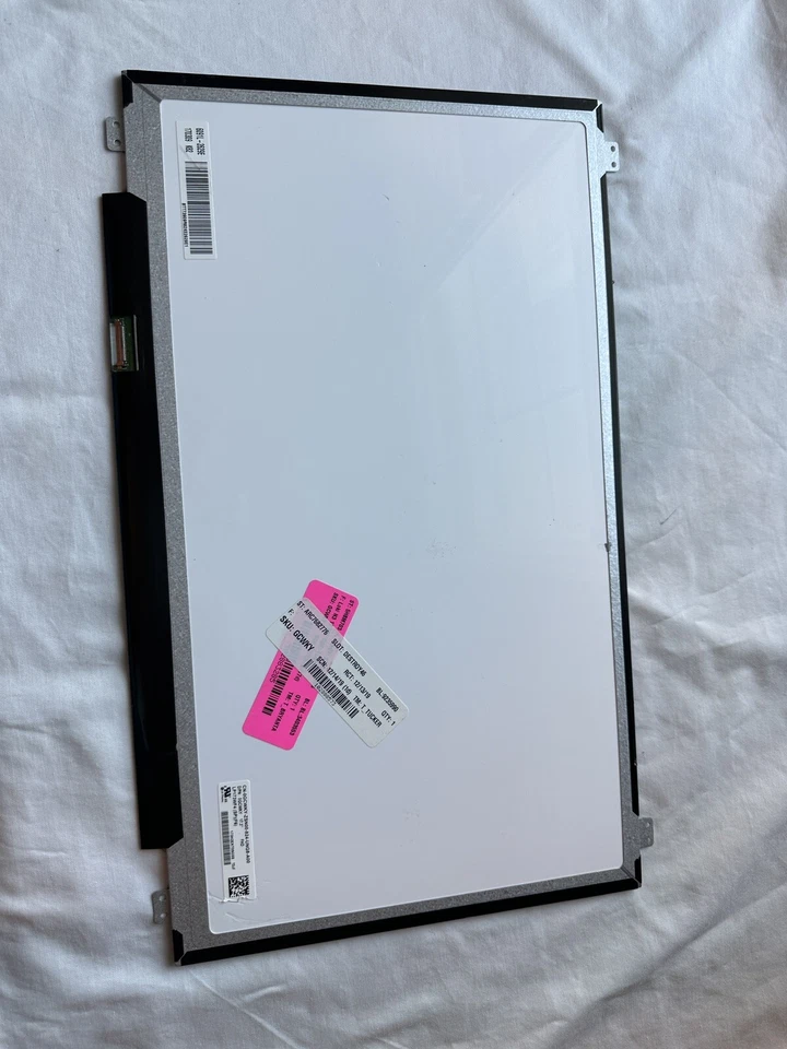 GCWKY MF2H5 LP173WF4 (SP)(F6) DELL LCD 17.3 TOUCH INSPIRON 17 7786 P36E S16 - Image 2 of 4