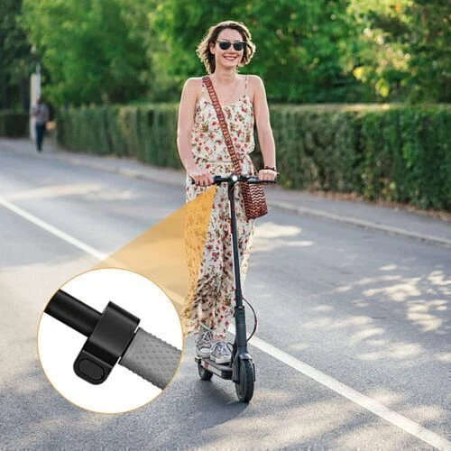Daumengas Elektrischer Scooter Gashebel für E-Scooter Elektro Fahrrad E-Bikes - Bild 9 von 11