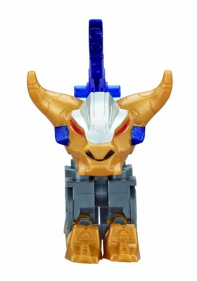 Happinet Tenkai Night Basic Figure Trox