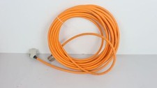 Kollmorgen Resolverkabel Kabel Cable 92186 E7...