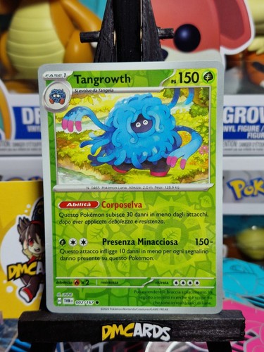 Pokemon Crepuscolo Mascherato Ex Reverse e Holo Italiano | Completa il tuo Set! - Foto 3 di 167