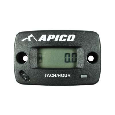 Apico Racing Universal MX Motocross Enduro Stundenmesser