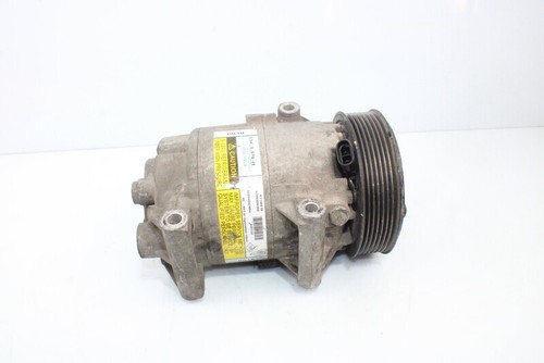 01140018 klimakompressor RENAULT SCENIC II 1.9 DCI DIESEL 2003 1486078