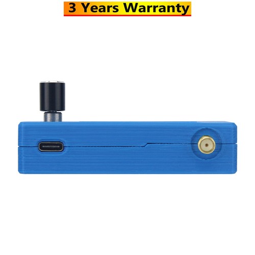 SI4732 Radio RF Receiver 0.5-108MHz 1.9" IPS Screen Support LSB USB AM FM Modes - Zdjęcie 16 z 16