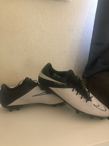 nike hypervenom leather