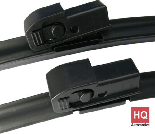 LIMPIAPARABRISAS AERO PLANO HQ Aero Dynamic ajuste BMW Serie 5 E39 ADA22-621 - Imagen 3 de 8