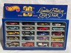 Hot Wheels 20th Anniversary Limited Edition Gift Pack 20 Car Set 1274, 1/64, NIB