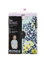 BNWT.... **Bonds** Short Sleeve Wondersuit...Size 1/12-18 Months.....