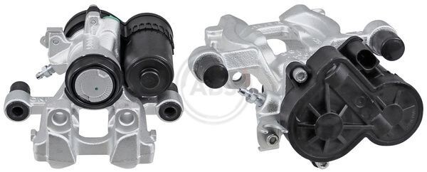 Rear Right Brake Caliper for Electric Parking Brake for BMW 1, 2, X1, X2