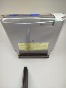 1976 JEU NINTENDO NES * TURBO RACING *  PAL FAH