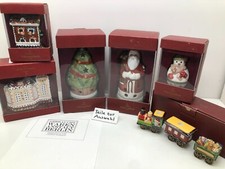 VILLEROY & BOCH Christmas V&BTEIL AUSWAHLFestive decolight Nostalgic village