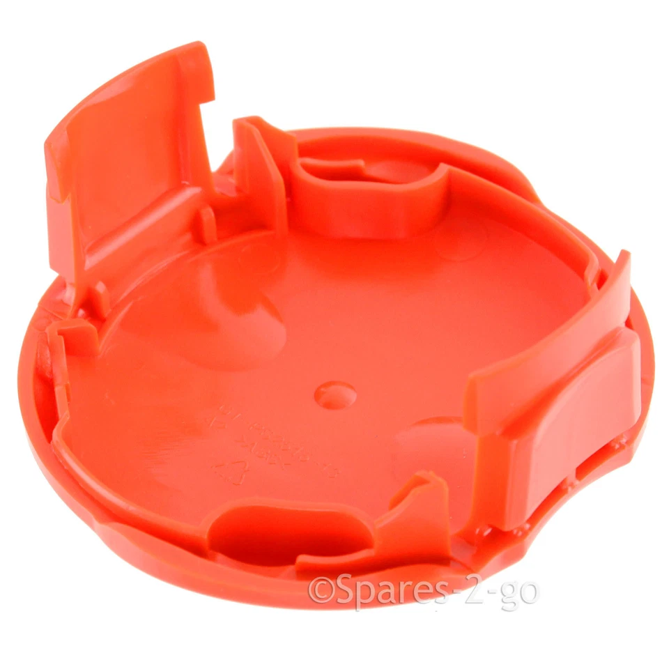 2 FLYMO Contour 500 500E 500XT 600HD Strimmer Trimmer Head Cap FLY060 - Image 4 of 4