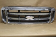 1999 2000 2001 2002 2003 2004 Ford F250 F350 Grille Gril Oem 1999 2000 2001 2002 2003 2004 Ford F250 F350 Grille Gril Oem