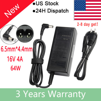 For Fujitsu ScanSnap iX500 Scanner PA03706-K931 Power Supply AC Adapter Charger