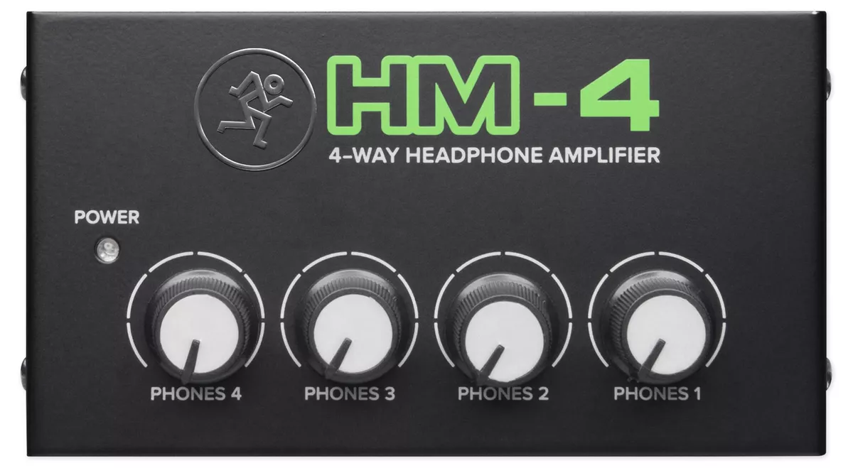 Headphone distribution amp sales
