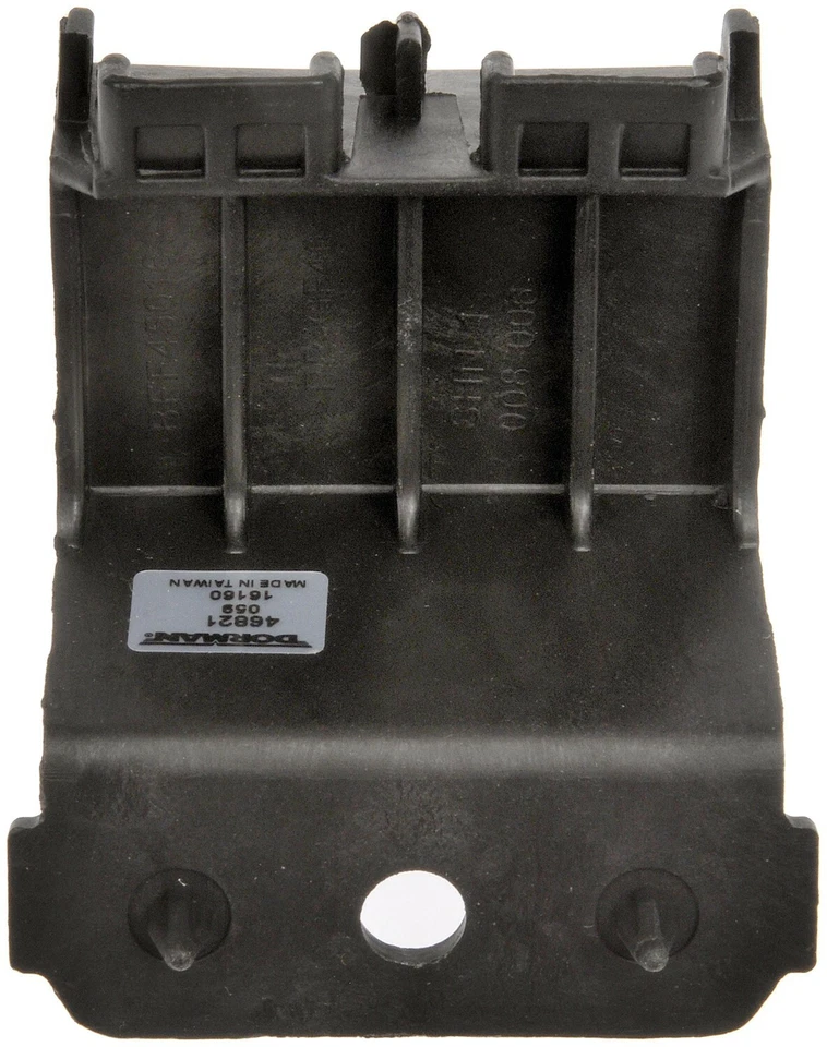 Soporte de parachoques Dorman 804VL24 2011 2012 2013 para Mazda 3 2010-2013 Foto 3 de 3