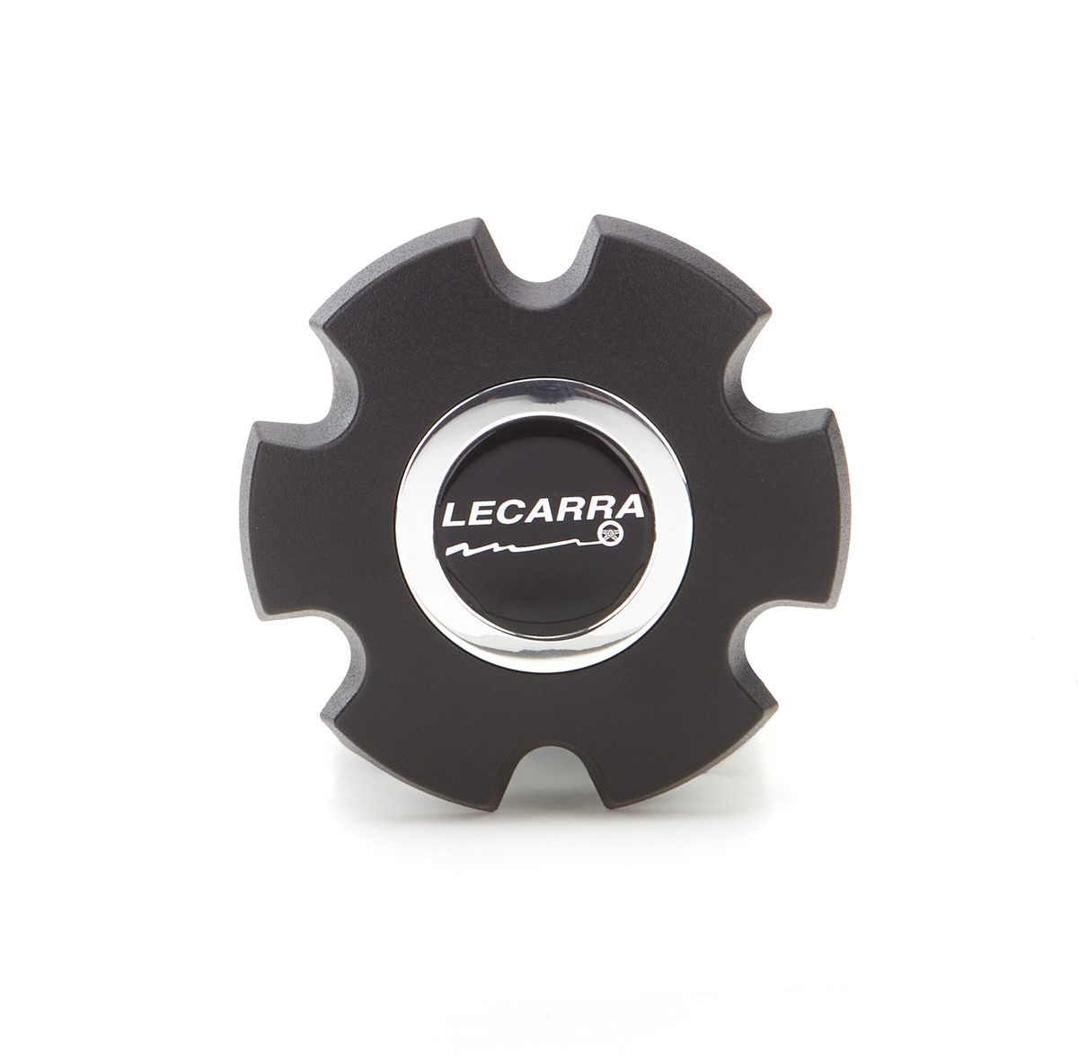 レカラ ステアリング 本体＋ホーンボタン レカラ ステアリング LECARRA