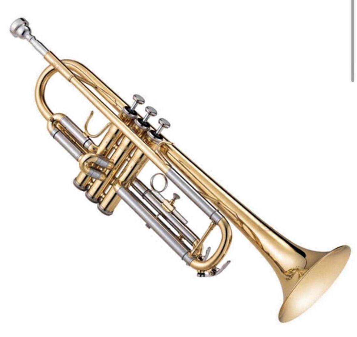 Jupiter Jtr700 Standard Series Student Bb Trumpet. eBay
