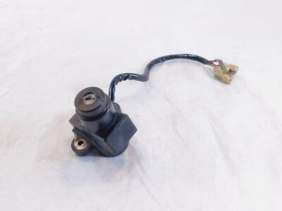 キータタット Kawasaki Ninja ZX10 ZX11 ZX1100 ZX6 ZX7 Ignition Key Switch