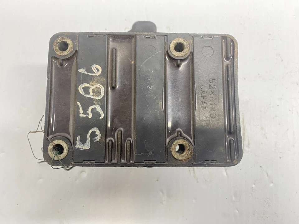 Paquete de bobina de encendido/encendido Dodge Dynasty 1990-1993 OEM, 610-02771 Foto 2 de 4