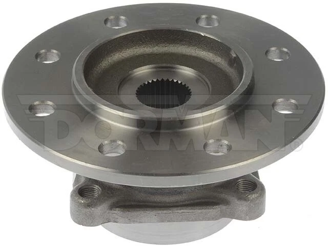 Conjunto de cojinete de rueda y buje Dorman 951-065 para Chevrolet K3500 Foto 3 de 3