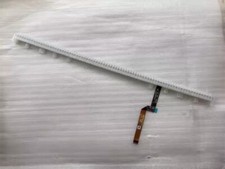 New For MSI Raider GE78 HX 13V RGB LED Luminous Module Light Bar MS-17S1 Laptop