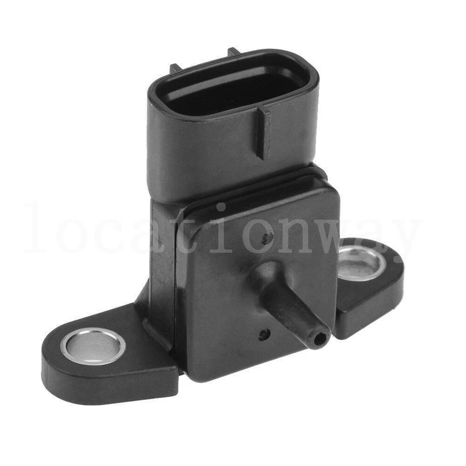 Sensor de presión absoluta colector MAP para Toyota Land Cruiser 1998-2006 1FZ-FE Foto 4 de 4