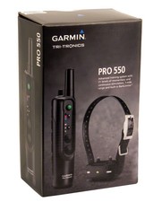 garmin 550 collar