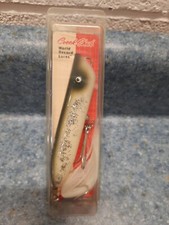 Creek Chub Striper Strike I2100   Vintage Made In 2005 2100 Series