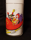 McDonalds - Clear McDonaldland Plastic Glasses - 1993 — photo 6
