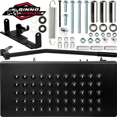 088-6003-00 Advanced Chute Blocker System Fits Most ZT Toro Mowers ACS6000ULS