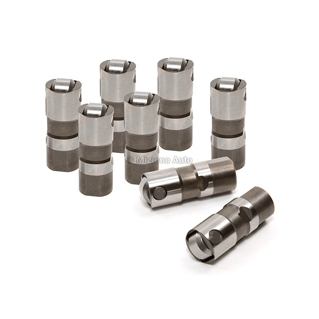 Hydraulic Roller Lifters Fit 94-02 Buick Chevrolet GMC Oldsmobile Pontiac 2.2 8V - Image 2 of 4