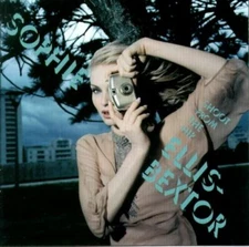 SOPHIE ELLIS-BEXTOR - Shoot From The Hip (CD) 2003 Polydor EU 8965834 NEW/SEALED