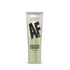 Juicy AF Desensitizing Anal Lubricant 2oz