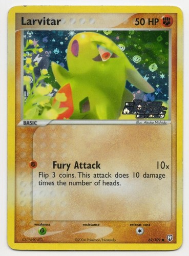 PSA 9 MINT Dark Metal Energy 94/109 EX Team Rocket Returns 2004