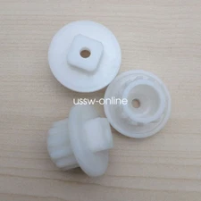 Meat Grinder Gear for Zelmer1000 Bosch MFW3640A Philips PH002 HR2725 ( 3PC)