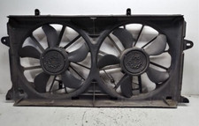 2015-2020 Chevrolet Tahoe Electric Cooling Fan Assembly