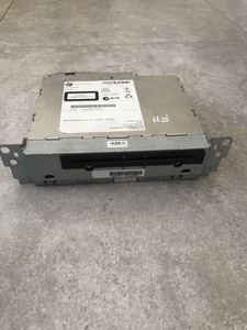 Bmw f30 stereo