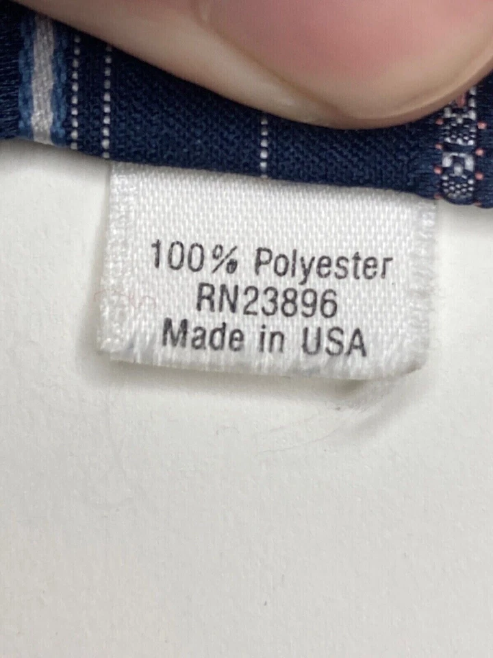 Corbata formal Cavalier para hombre 56"Lx3"W corbata multicolor Foto 4 de 4